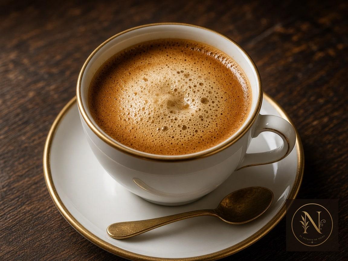 Café cubano