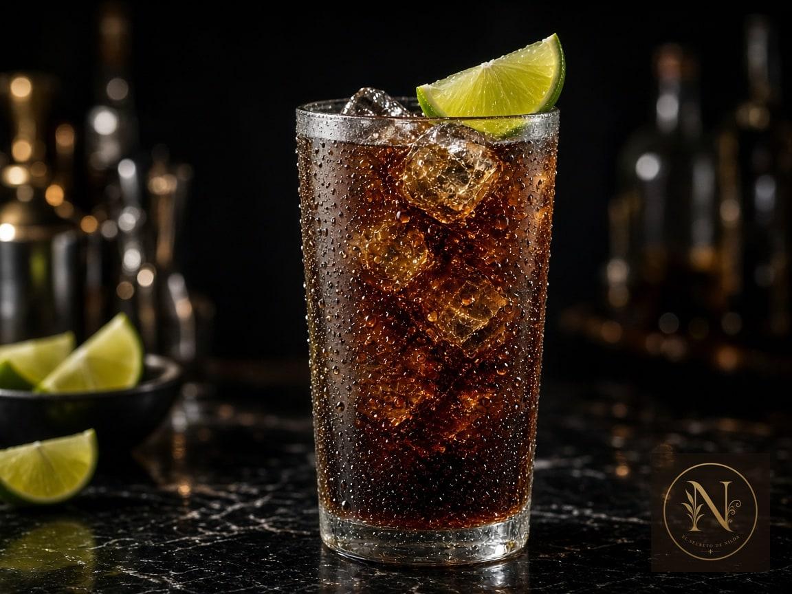 Cuba libre premium