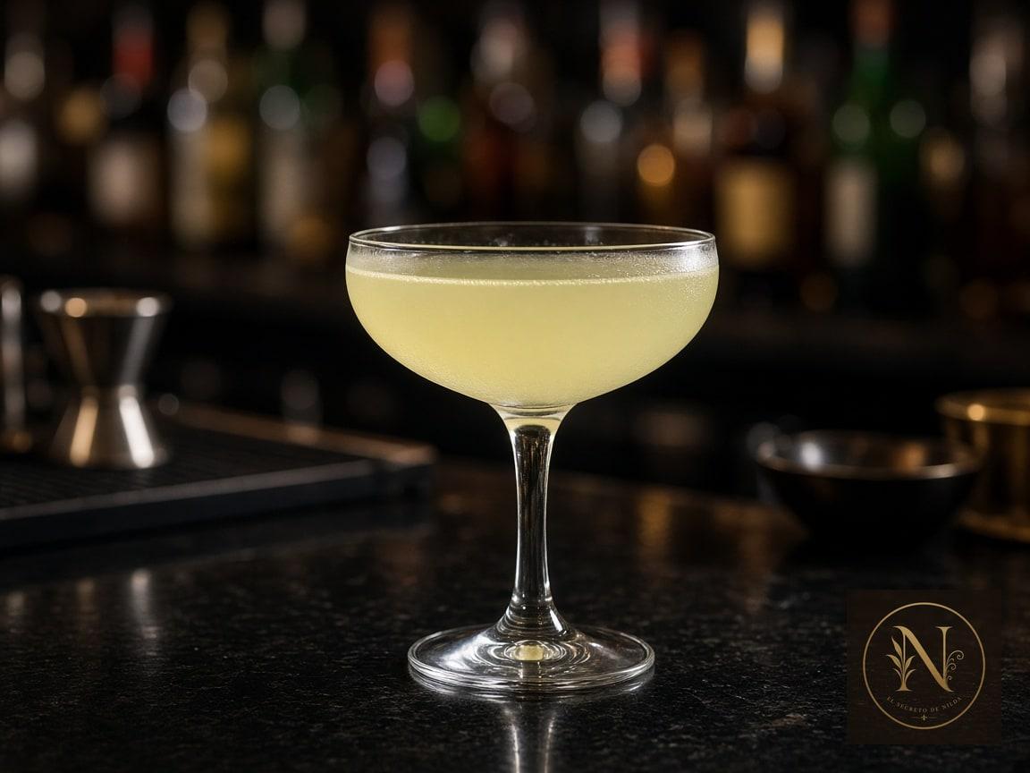 Daiquirí clásico