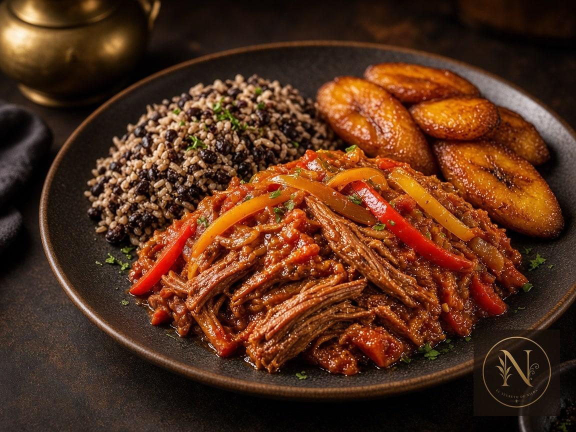 Ropa vieja