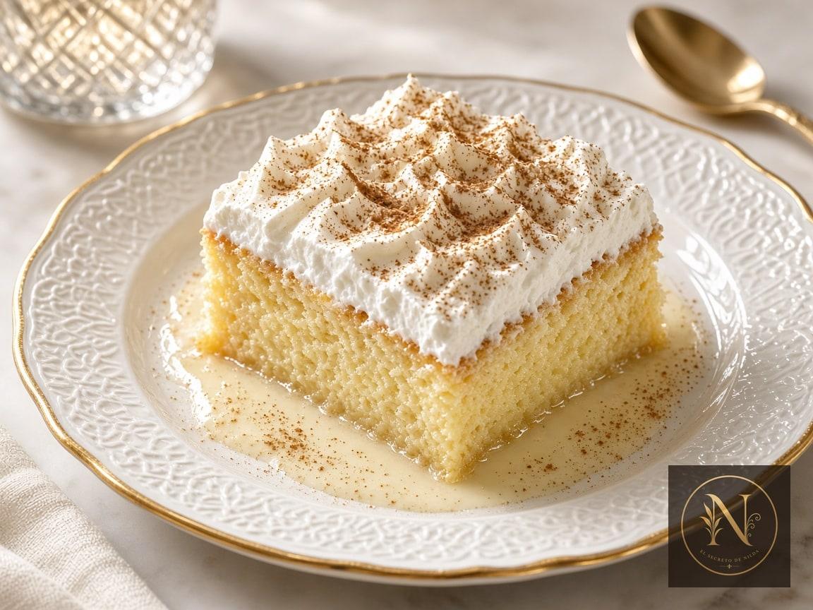 Tres leches