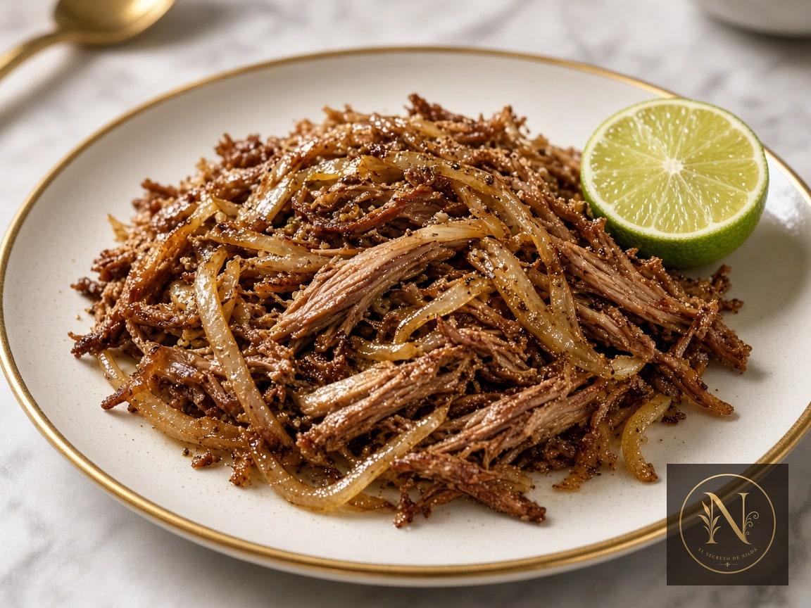Vaca frita